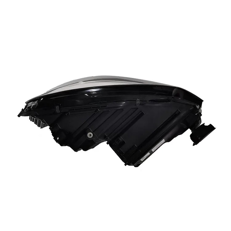 FOR 15-19 GLE166 Headlight Car Assembly Original LED Headlight Car for Models 320 350 400  Headlamps